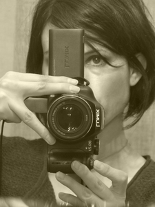 Stéphanie Guiberteau de Merveilleusement bien, diététicienne nutritionniste à Bidart (64)