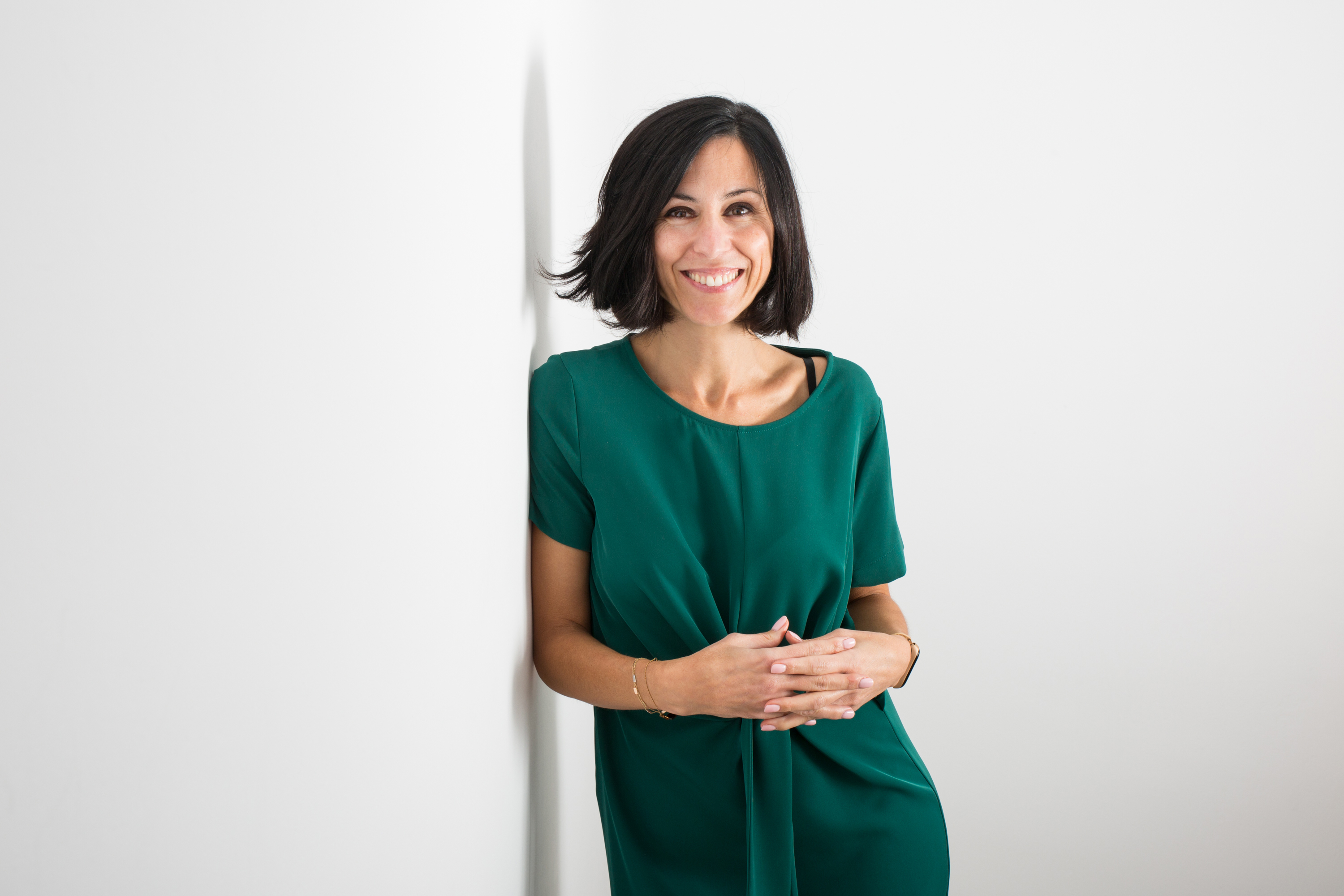 Stéphanie Guiberteau - Thérapeute du corps & de l'image de soi